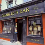 Charlie’s Bar (Enniskillen)