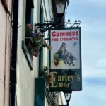 Earley’s Bar