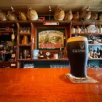 Moran’s Bar