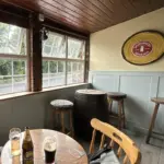 Molly’s Bar (Letterfrack)