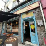 Taylor’s Bar & Beer Garden